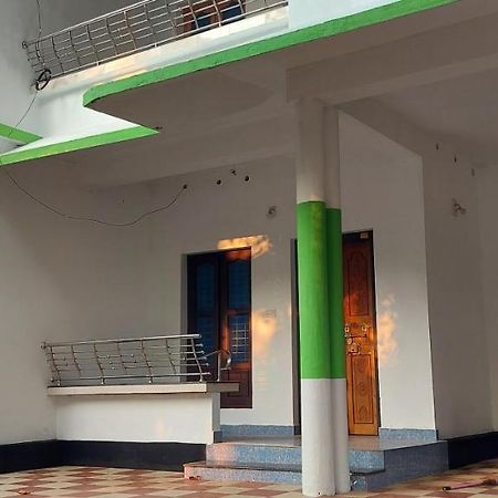 Marari Hopes Vila Mararikulam Exterior foto