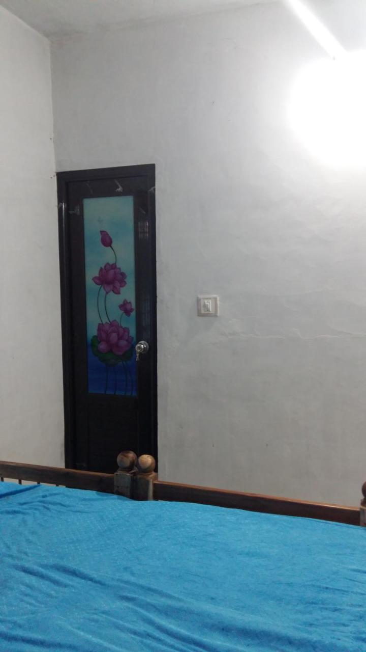 Marari Hopes Vila Mararikulam Exterior foto