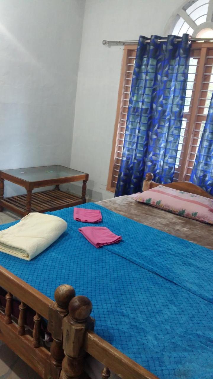 Marari Hopes Vila Mararikulam Exterior foto