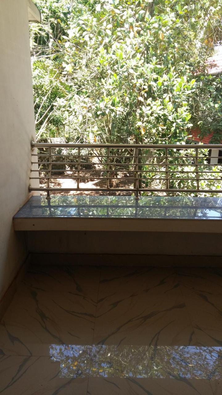 Marari Hopes Vila Mararikulam Exterior foto