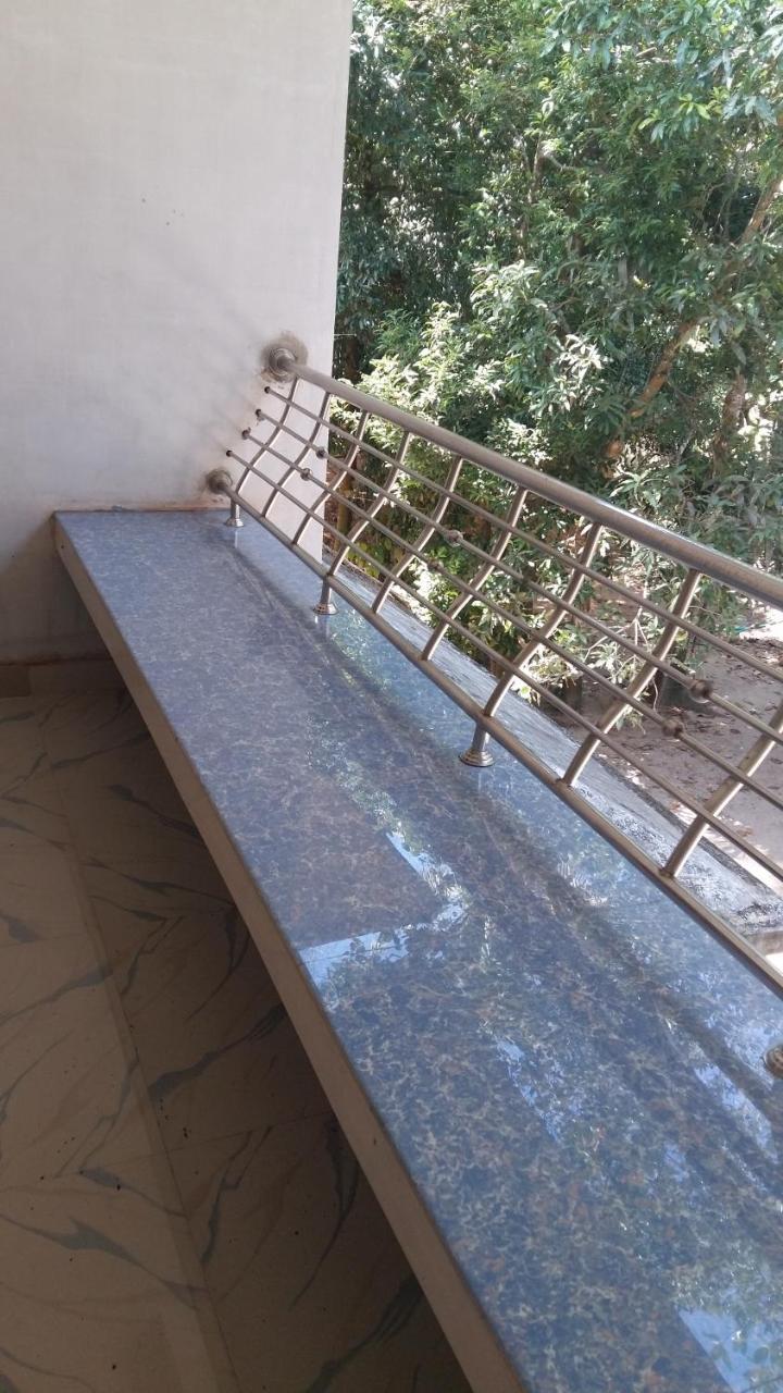 Marari Hopes Vila Mararikulam Exterior foto