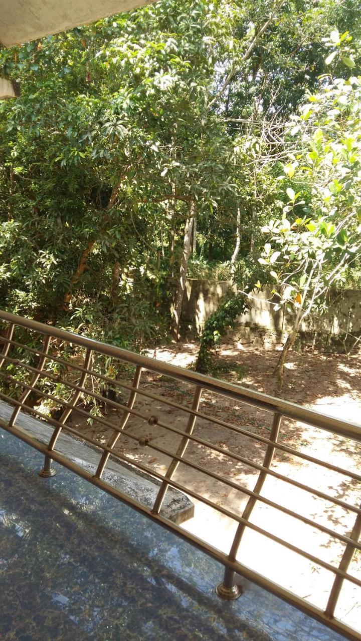 Marari Hopes Vila Mararikulam Exterior foto