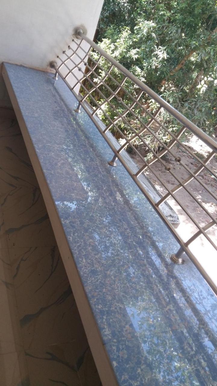 Marari Hopes Vila Mararikulam Exterior foto