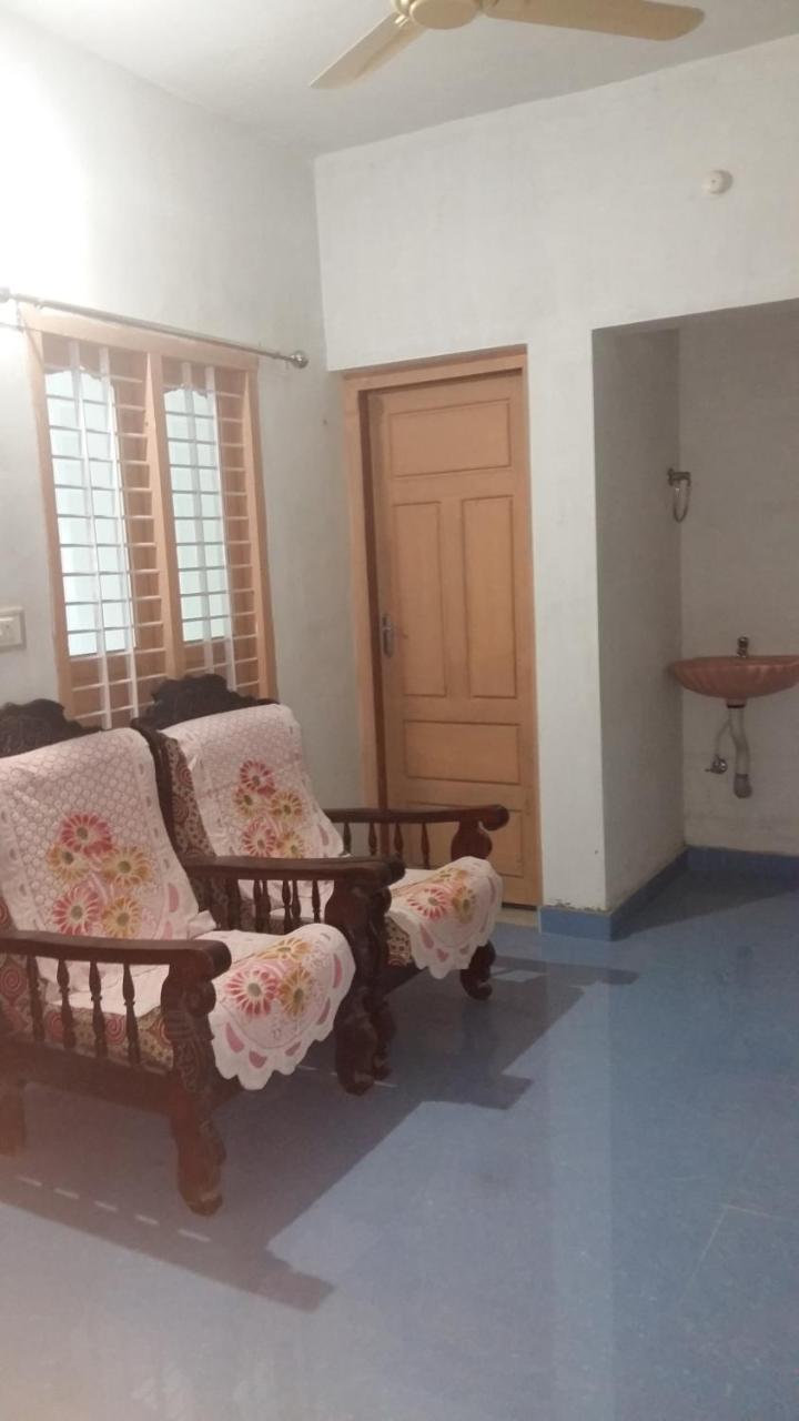 Marari Hopes Vila Mararikulam Exterior foto
