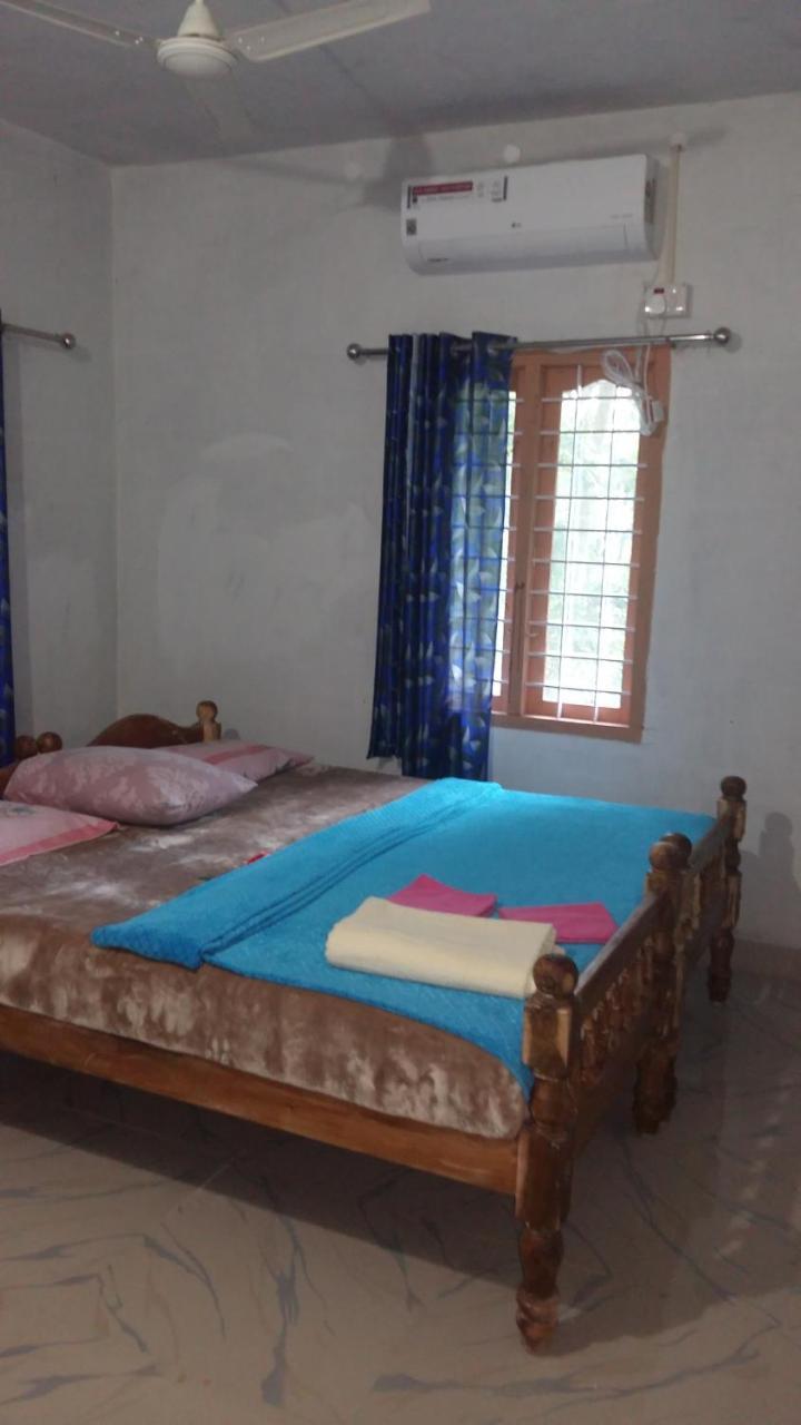 Marari Hopes Vila Mararikulam Exterior foto