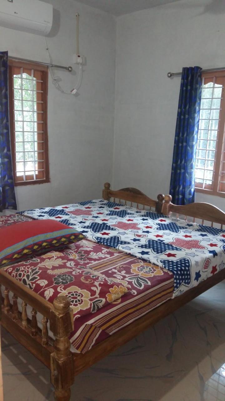 Marari Hopes Vila Mararikulam Exterior foto