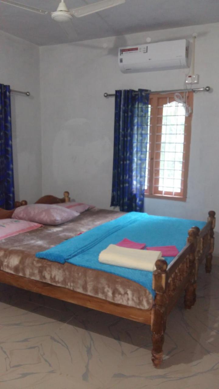 Marari Hopes Vila Mararikulam Exterior foto