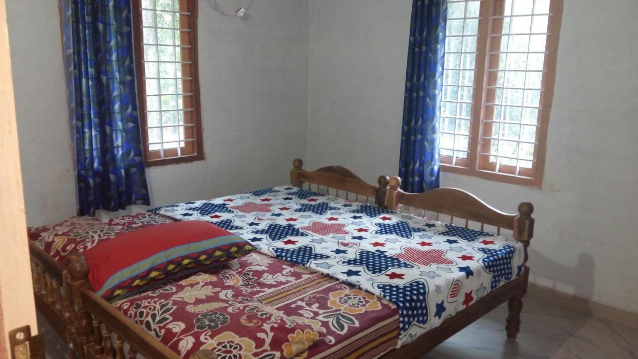 Marari Hopes Vila Mararikulam Exterior foto