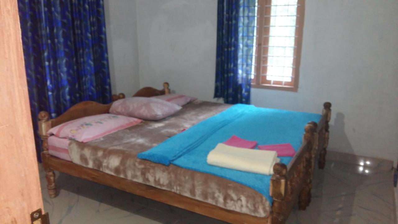 Marari Hopes Vila Mararikulam Exterior foto